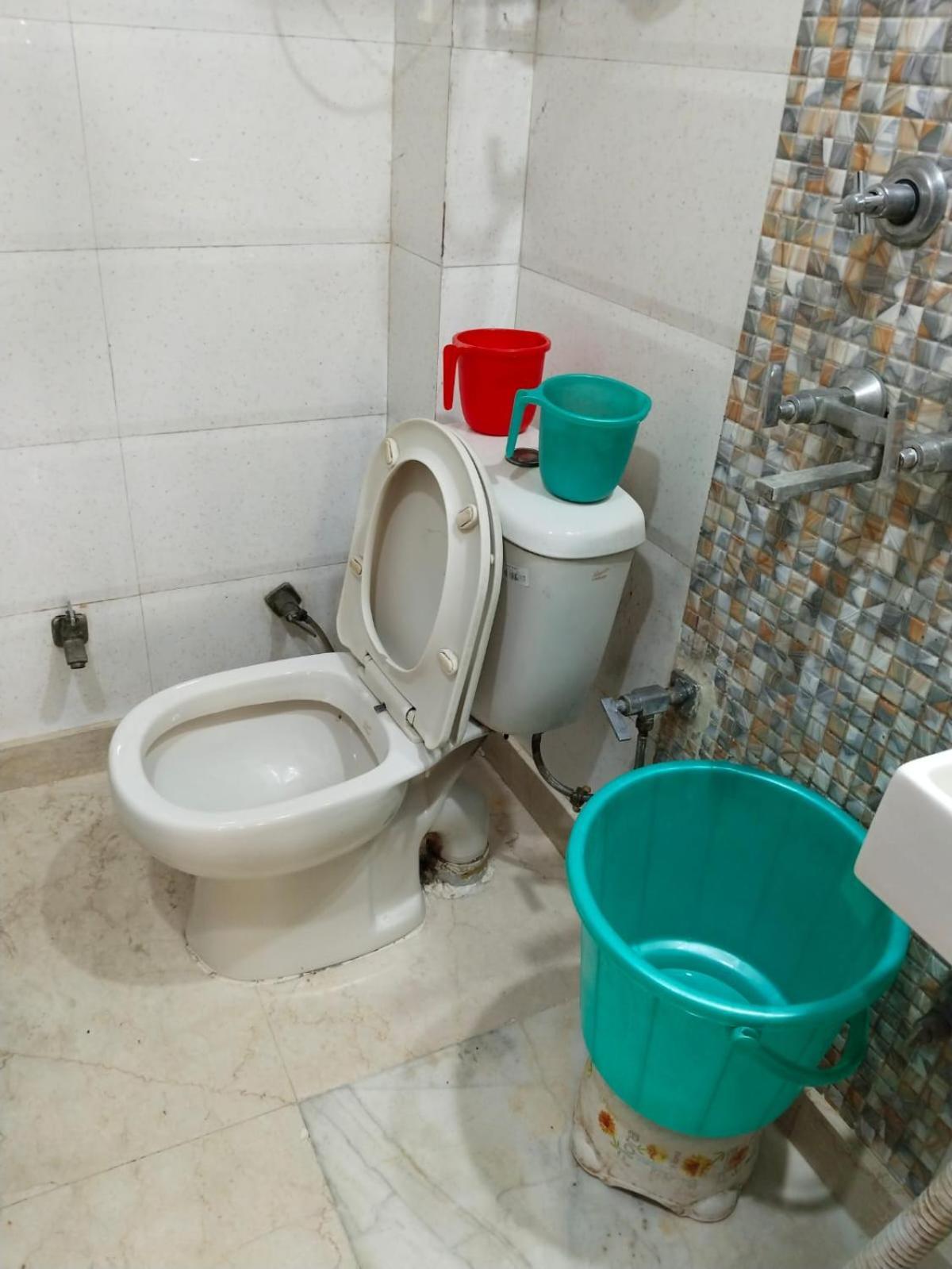 Hotel Pk International Near By New Delhi Station I Couple Friendly Екстер'єр фото