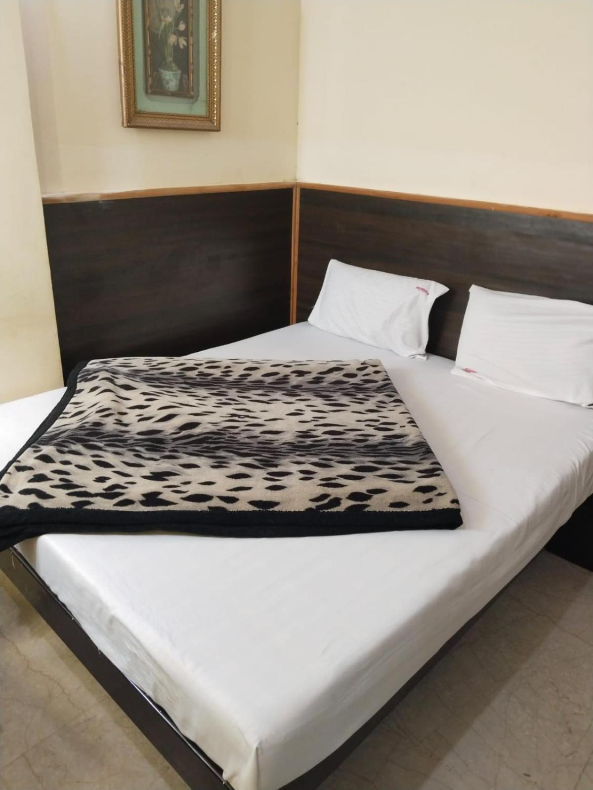 Hotel Pk International Near By New Delhi Station I Couple Friendly Екстер'єр фото
